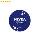 NIVEA Creme Hidratante em Lata - 145g