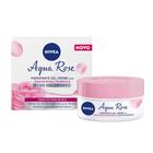 NIVEA Creme Hidratante Facial em Gel Aqua Rose