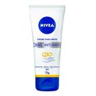 NIVEA Creme para Mãos Q10 Plus Reparação