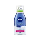 NIVEA Demaquilante Bifásico 125ml