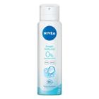 Nivea Desodorante Aerossol Fresh Natural