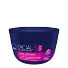 Nivea Facial 5 em 1 Creme Noturno 100g