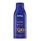 Nivea Hidratante Firmador Q10 Vitamina C Pele Seca 400ml