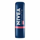 NIVEA Hidratante Labial - Hidra Color 3 em 1 FPS 30