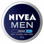 NIVEA MEN Creme 4 em 1