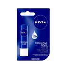 Nivea - Protetor Labial Lip Care Essential 4,8G