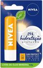 NIVEA Protetor Solar Hidratante Labial FPS 30 Sun Protect