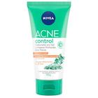 NIVEA Sabonete Facial Em Gel Acne Control - 150ml