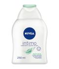 Nivea Sabonete Liquido Intimo Natural 250ml