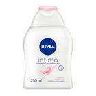 NIVEA Sabonete Líquido Íntimo Suave