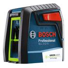 Nível a Laser Bosch GLL 2-12 G