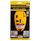 Nível a Laser Com Esquadro Feixe Horizontal e Vertical EDA 9RZ