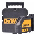 Nivel a Laser De Linha Com Nível Automático Dewalt Dw088k