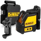 Nível A Laser Dewalt Automático 15M Dw088k Com Maleta