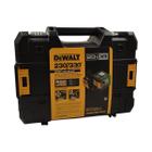 Nível A Laser Dewalt Dcle34030gb Linha Verde 360o Original