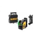 Nível À Laser Linha Verde Dewalt Automático Dw088cg-la