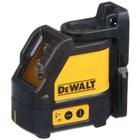 Nível a Laser Vermelho 15m - DW088K - Dewalt