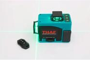Nível Laser 12 Linhas Arita ou Thaf Luz Verde a Bateria de Lítio