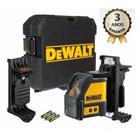 Nivel Laser 15m DeWalt DW088K