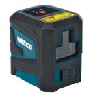 Nivel Laser 2 Linhas WS8915K Wesco