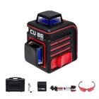 Nivel Laser Auto Nivelador Em Linha 02-360R Ultimate Edition