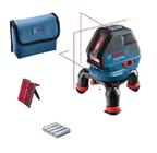 Nivel Laser de Linhas 50 metros - Bosch GLL3-50 Professional