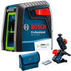 Nível Laser Gll 212G Acessórios E Tripé Bt 150 Bosch