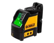 Nível Laser Verde Dw088cg-la 30m Dewalt