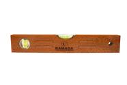 Nivel Madeira Ramada 14" 35cm 2727