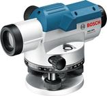 Nível Óptico Gol 26 D Bosch Maquifer