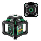 Nivel rotativo a laser verde ada rotary 400 hv-g servo green