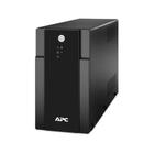 No-Break 1200VA APC Back-UPS BVX1200-BR - Entrada 115V - Saída 115V - Semi Senoidal - 6 Tomadas