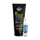 No Plastic 200G Filme Protetor Biodegradavel + Seal Up Mboah