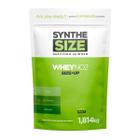 No2 Whey Protein 1,8kg - Refil - Cookies and Cream