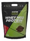 No2 Whey Protein 1,8kg Refil - Synthesize
