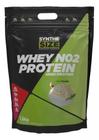 No2 Whey Protein 1,8kg Refil - Synthesize