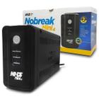 Nobreak 400Va Nhs Mini 4 Monovolt 120V