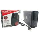 Nobreak 600VA com Display Digital 3 em 1 Troca Fácil de Bateria 6 Tomadas Trivolt Ragtech Save Home 600 DIG STD-TI 4129