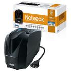 Nobreak 700VA SMS Mono 115/115 NEW Station ST700S 27916