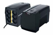 Nobreak 700VA Ups Mini Xpro Design Bivolt - Ts Shara