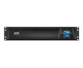 Nobreak APC SMC1500I2U-BR Smart-UPS 1500VA 230V 2U