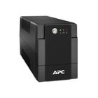 Nobreak de Energia APC BACK UPS 600VA Bivolt 115 BVX600BI Cor Preto