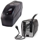 Nobreak Easy Jet 2000VA CBUTI 20NEJ4222 Preto Trivolt 8 Tomadas Ragtech