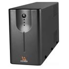 Nobreak Estabilizador Lacerda UPS New Orion Premium 1200VA Bivolt Automático  6 Tomadas