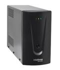 Nobreak Interativo Intelbras Xnb 1440 VA Bivolt