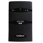  Nobreak Mcm Ups 700va 1.1 One Monovolt 220v