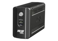 Nobreak Nhs Mini 4 600Va 7Ah Entrada Biv Saída 115V - Preto