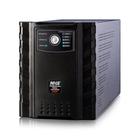 Nobreak NHS Premium PDV 2200VA/1320W Max Preto ( E.Bivolt / S.120V ou 220V / Selada 2 x 17Ah / USB / ENGATE )