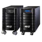 Nobreak NHS Prime Online 6000VA E.220V / S.120V + Borneira(120V/220V)/ RS232 / Bat. Externa + Mód.