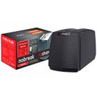 Nobreak Senoidal 1500VA 1050W 24V 8 Tomadas Entrada/Saída Bivolt USB Conexão para Bateria Externa TS Shara UPS XPro 4538